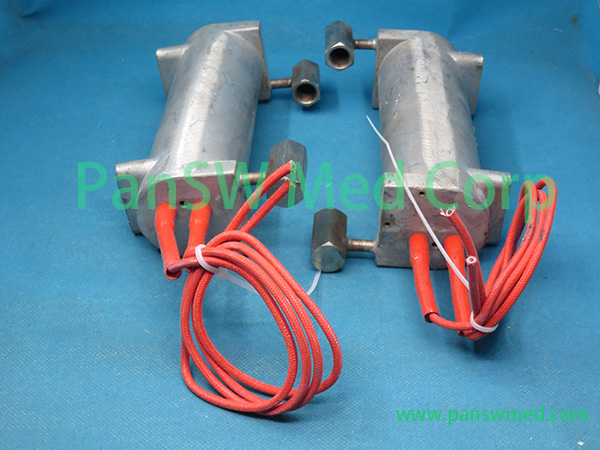 SHINVA Autoclave Vaporizer image 5