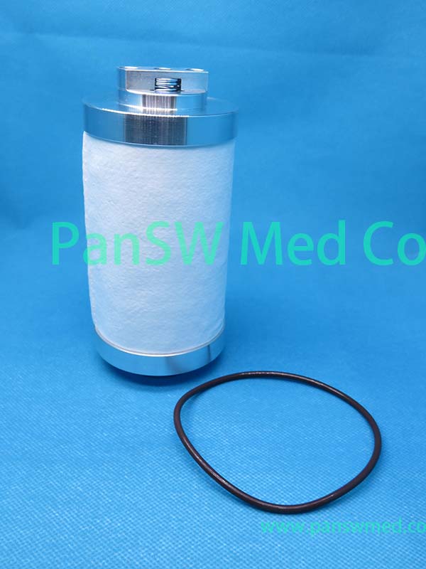 SHINVA AF25 Oil Filter image 2
