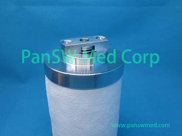 SHINVA AF25 Oil Filter image 3