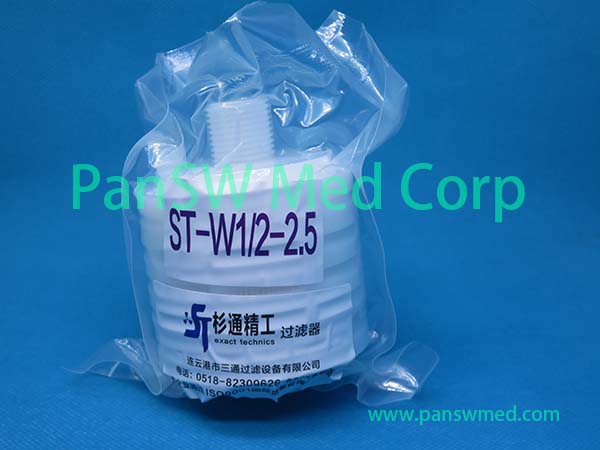 SHINVA Medical Air Filter image 4