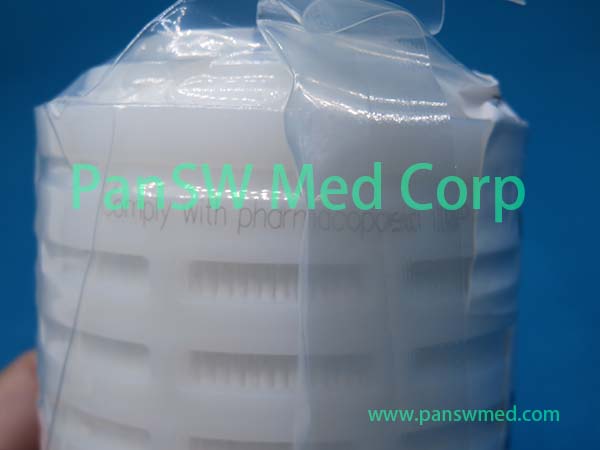 SHINVA Medical Air Filter image 6