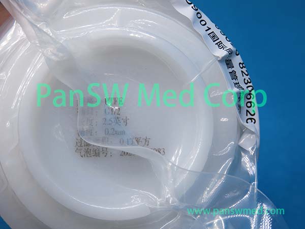 SHINVA Medical Air Filter image 2