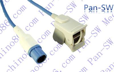 Siemens SpO₂ Sensor - PanswMed