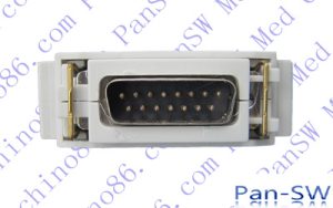 Siemens Hellige EKG Connector – PanswMed