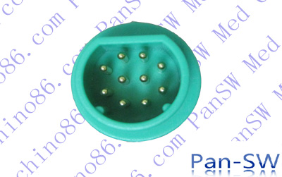 Siemens Connector – PanswMed