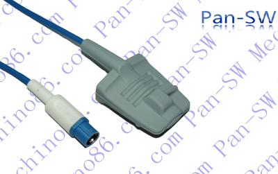 Siemens Draeger 7pins Adult Soft Spo 2 Sensor – PanswMed