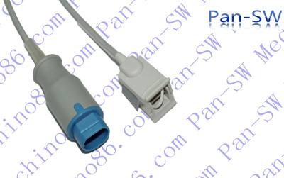 Siemens Pediatric Clip Spo2 Sensor - PanswMed