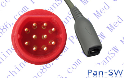 Siemens To Abbott&medex IBP Cable - PanswMed