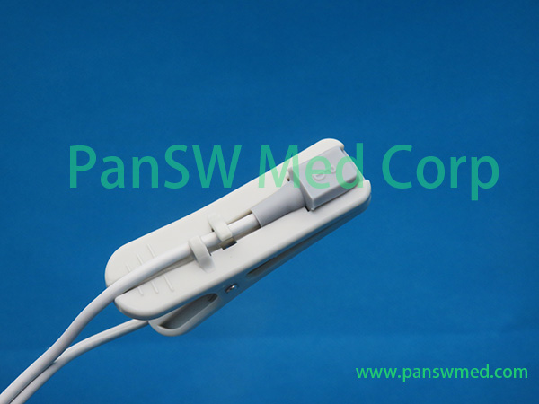 SpO₂ Sensor Animal Clip – PanswMed