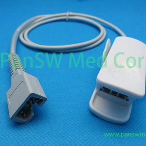 SpO₂ Sensor Compatible Mindray 512F - PanswMed