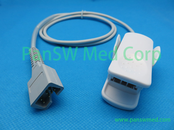 SpO₂ Sensor Compatible Mindray 512F - PanswMed