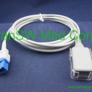 Spacelabs 700 0030 00 Spo 2 Adapter Cable – PanswMed