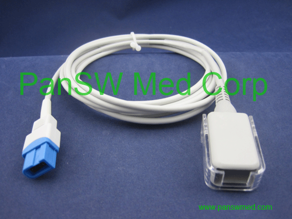 Spacelabs 700 0030 00 SpO2 Adapter Cable - PANSW Medical