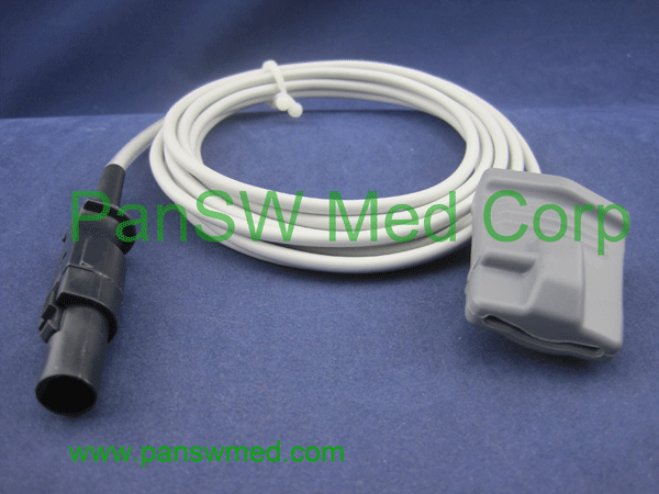 Old type Spacelabs SpO2 sensor