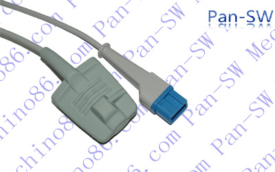 Spacelabs 10pins Adult Soft Spo 2 Sensor – PanswMed
