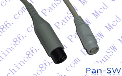 Spacelabs To Philips IBP Cable - PanswMed