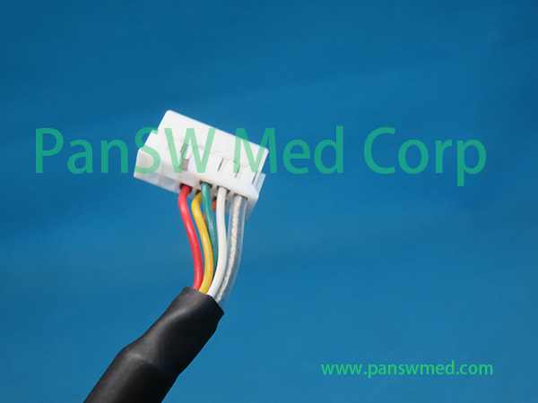 System Block Parameter Front Panel Assembly For uMEC 7 12 Mindray 4 – PanswMed