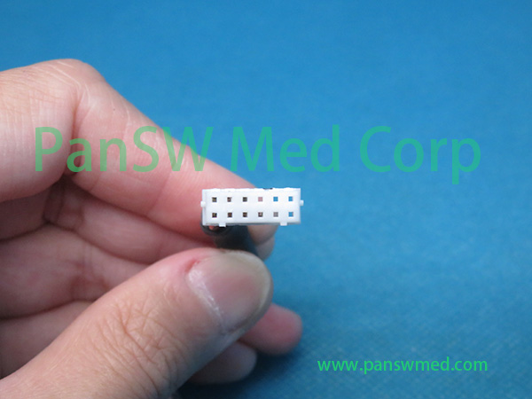 System Block Parameter Front Panel Assembly For uMEC 7 12 Mindray 5 – PanswMed