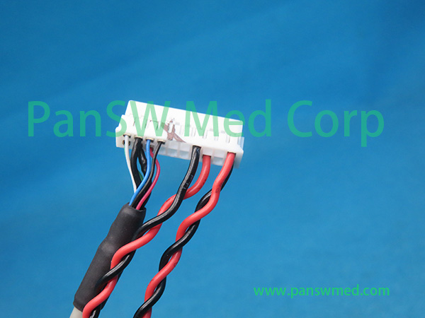 System Block Parameter Front Panel Assembly For uMEC 7 12 Mindray 6 – PanswMed