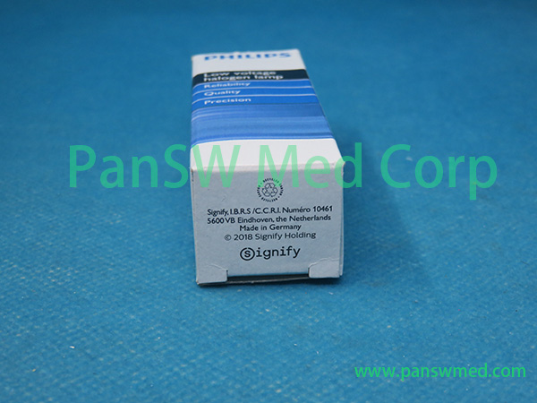 TOPCON ACP 8 Lamp 12V 50W 5 – Panswmed