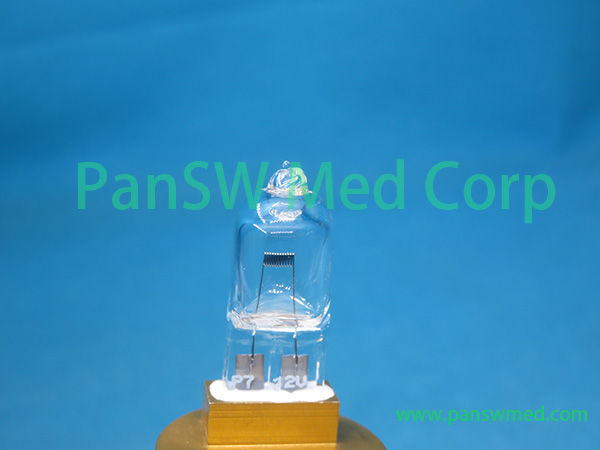TOPCON ACP 8 Lamp 12V 50W 6 – Panswmed