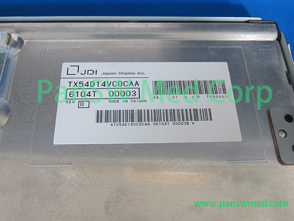 TX 54D 14VC 0CAA Medical Screen – PanswMed