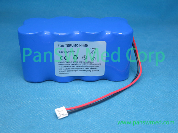 Terumo Compatible Battery