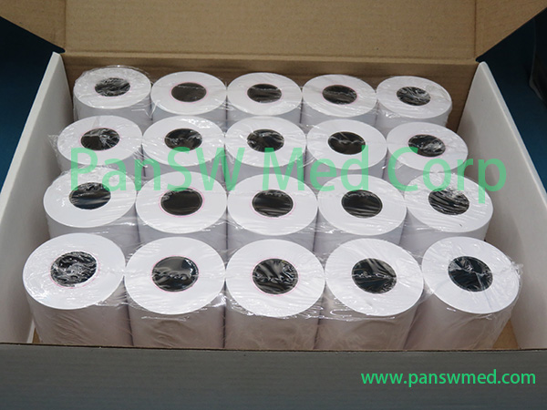 Urine Analyzer Mindray Print Paper - PanswMed