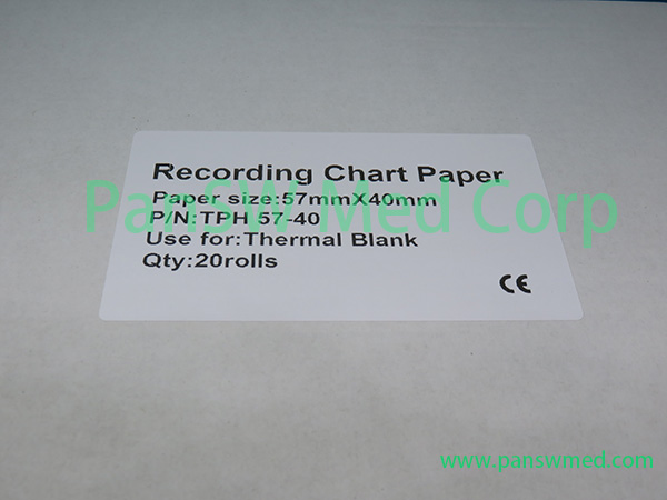 Urine Analyzer Mindray Print Paper4 - PanswMed