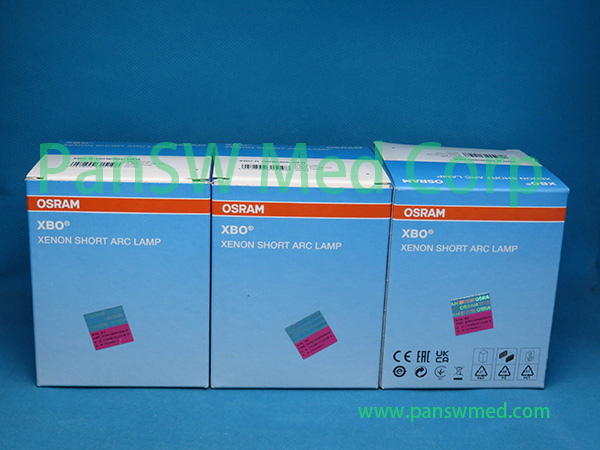 XBO R 180W 45C OSRAM Lamp – Panswmed