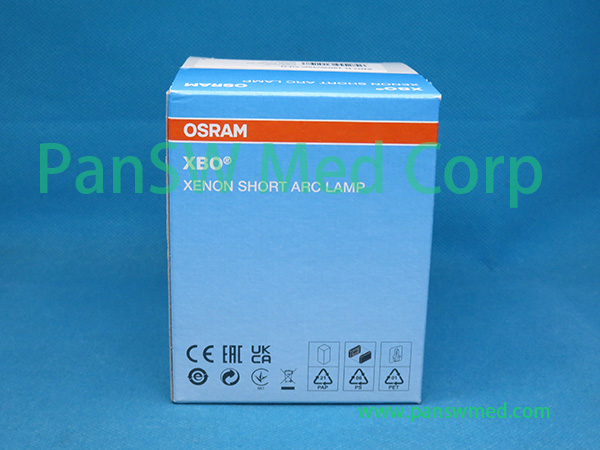 XBO R 180W 45C OSRAM Lamp 3 – Panswmed