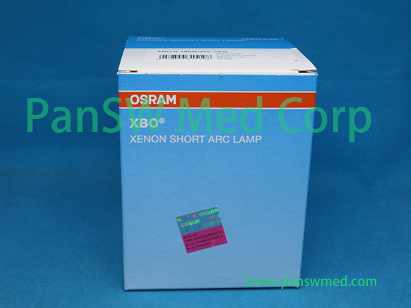 XBO R 180W 45C OSRAM Lamp 4 – Panswmed