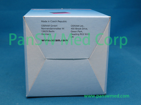 XBO R 180W 45C OSRAM Lamp 5 – Panswmed