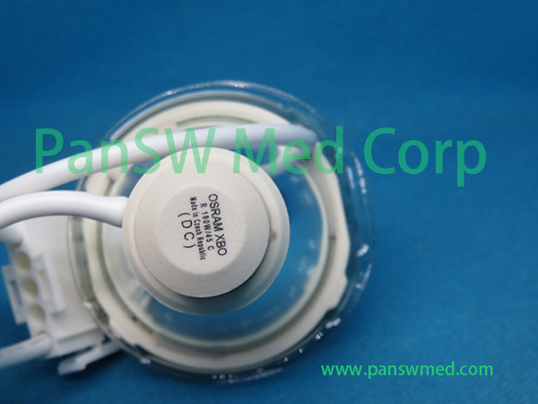 XBO R 180W 45C OSRAM Lamp 8 – Panswmed