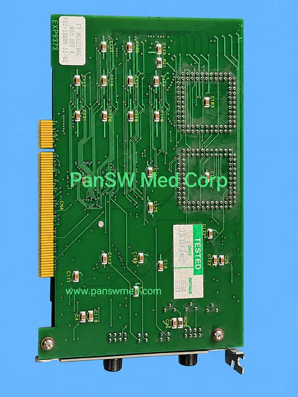 AC6210AC-0010 Fiber Optic Interface Card for Shimadzu / KRATOS Instruments