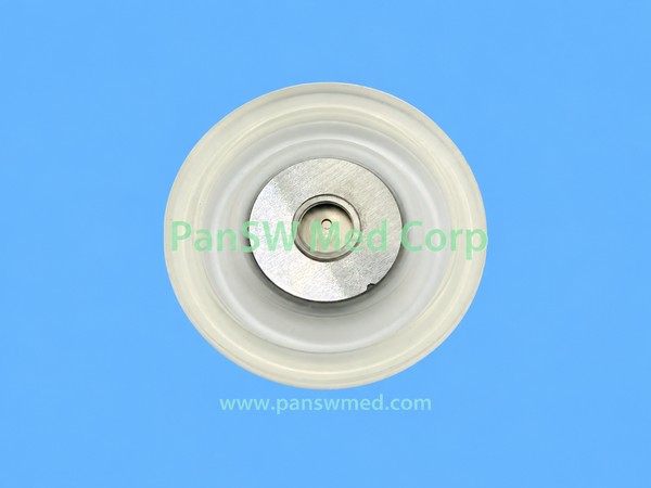 Acutronic Fabian Expiratory Valve Diaphragm 151501 – New Original