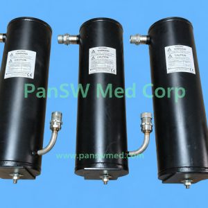 Adsorber Assembly for Sumitomo F50 Helium Compressor