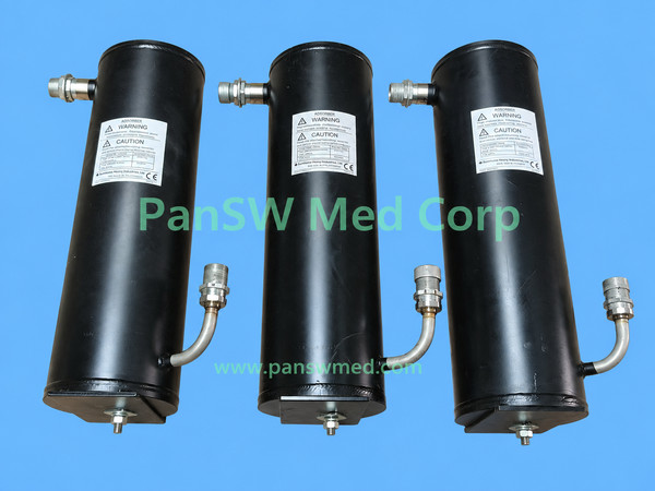 Adsorber Assembly for Sumitomo F50 Helium Compressor