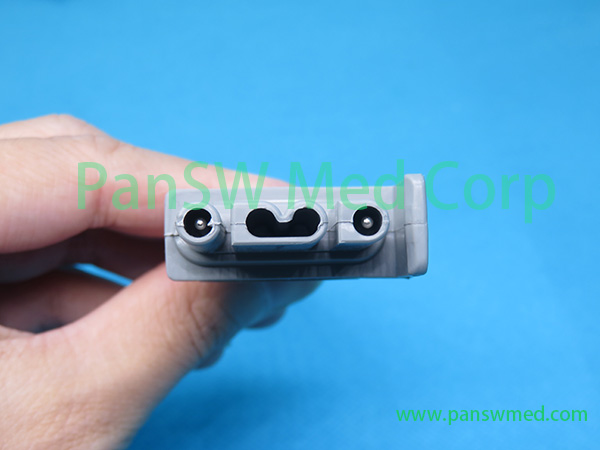 Adult Pacing Defibrillation ECG Electrodes Physio Control 3 - PanswMed