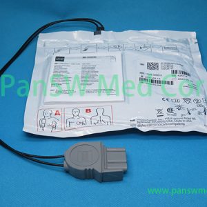 Adult Pacing Defibrillation ECG Electrodes Physio Control 6 - PanswMed