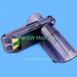 Air Liquide Monnal T75 Expiratory Flow Sensor KY632200
