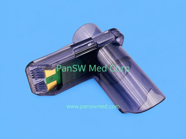 Air Liquide Monnal T75 Expiratory Flow Sensor KY632200