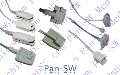 All Kinds Of Spo 2 Sensors – PanswMed