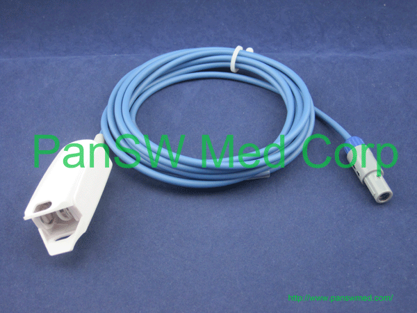 Angelus Patient Monitor Spo 2 Sensor – Pan-SW Med