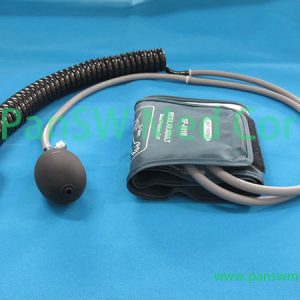 Apparatus For Sphygmomanometer2 – PanswMed