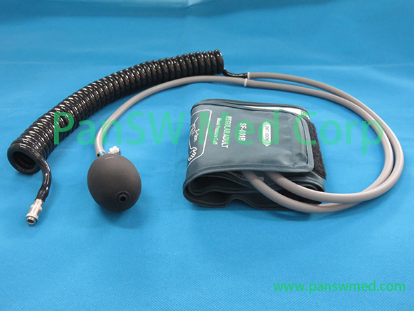 Apparatus For Sphygmomanometer2 – PanswMed
