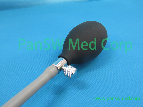 Apparatus For Sphygmomanometer3 – PanswMed