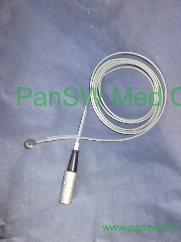 Aragona temperature probe – PanswMed