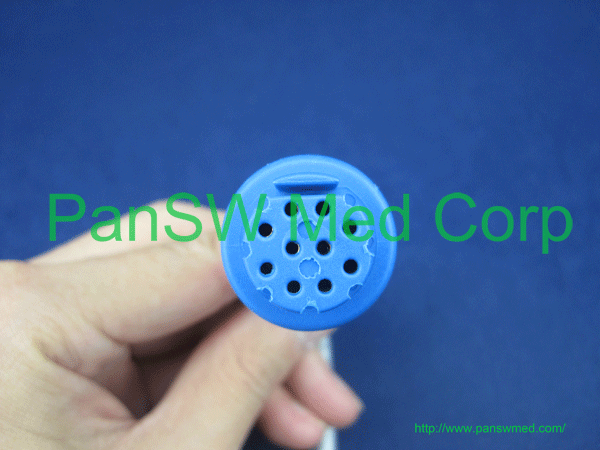 artema s&W ECG cable connector2 – PanswMed