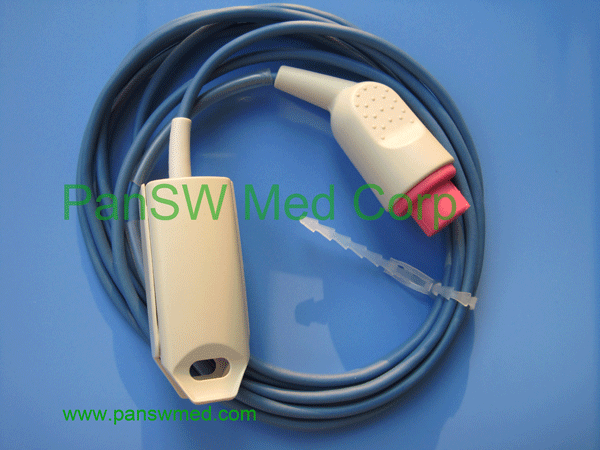 artema SpO2 sensor – PanswMed